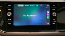 Volkswagen Polo 1.0 EVO 80 SE 5dr Petrol Hatchback